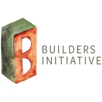 Builders Initiative logo